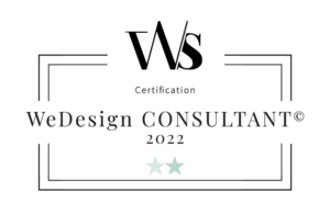 certification formation Wedding design consultant