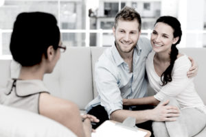 rendez-vous client - wedding planner - signer devis contrat
