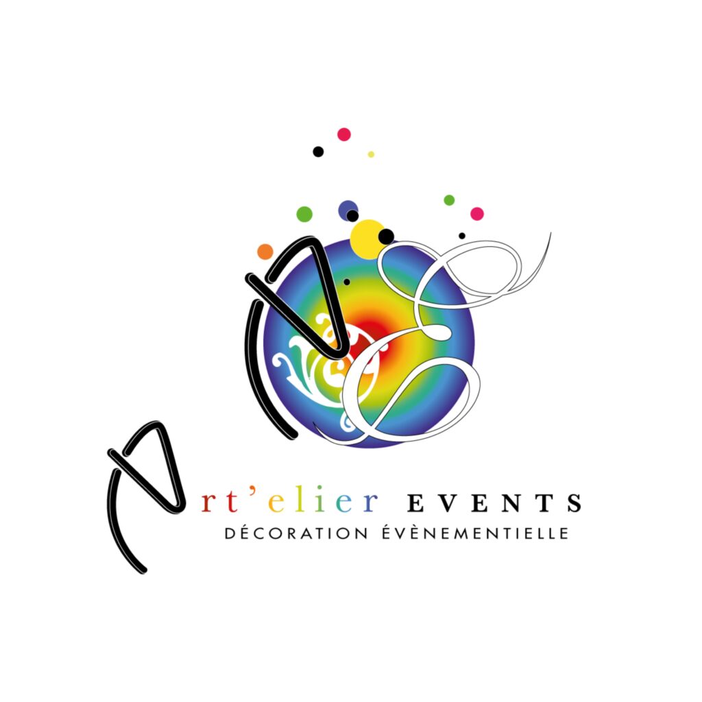 logo artelier events