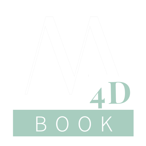 logo mana 4d