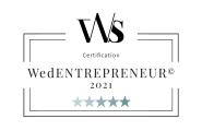 certification wedentrepreneur