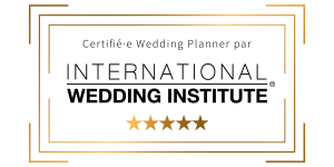 certification formation wedding planner