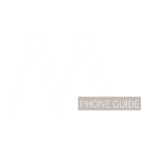 logo mana phone guide