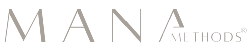 logo mana methods